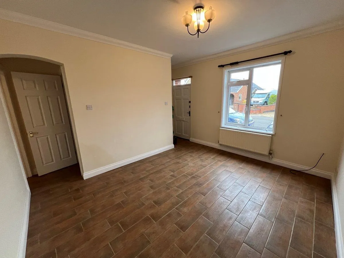 WELBY ROAD, ASFORDBY HILL, MELTON MOWBRAY