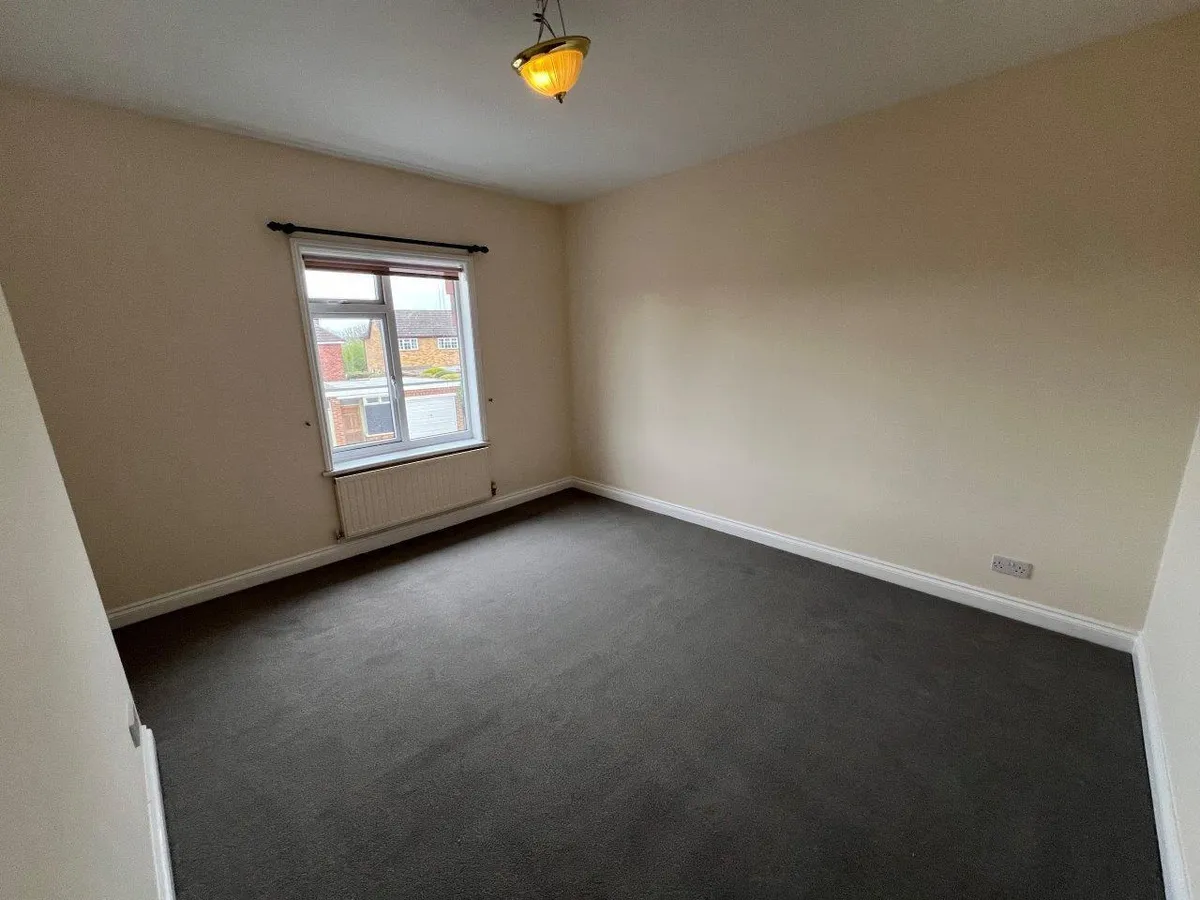 WELBY ROAD, ASFORDBY HILL, MELTON MOWBRAY