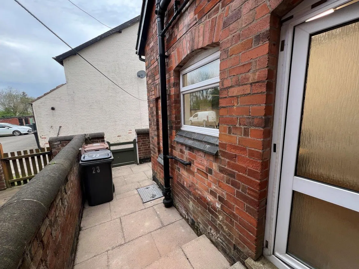 WELBY ROAD, ASFORDBY HILL, MELTON MOWBRAY