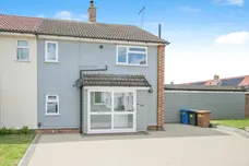 Kestrel Road, Ipswich