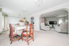 Kestrel Road, Ipswich