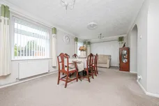 Kestrel Road, Ipswich