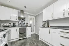 Kestrel Road, Ipswich