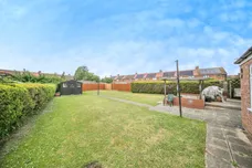 Kestrel Road, Ipswich
