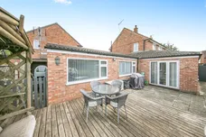 Kestrel Road, Ipswich