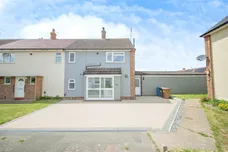 Kestrel Road, Ipswich