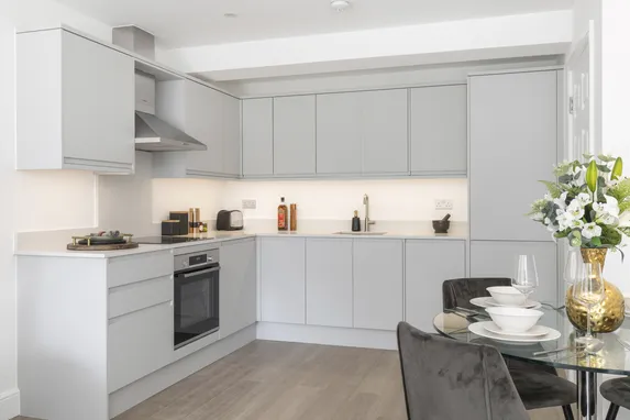 Plot 1C Buckingham House The Broadway, Stanmore, HA7