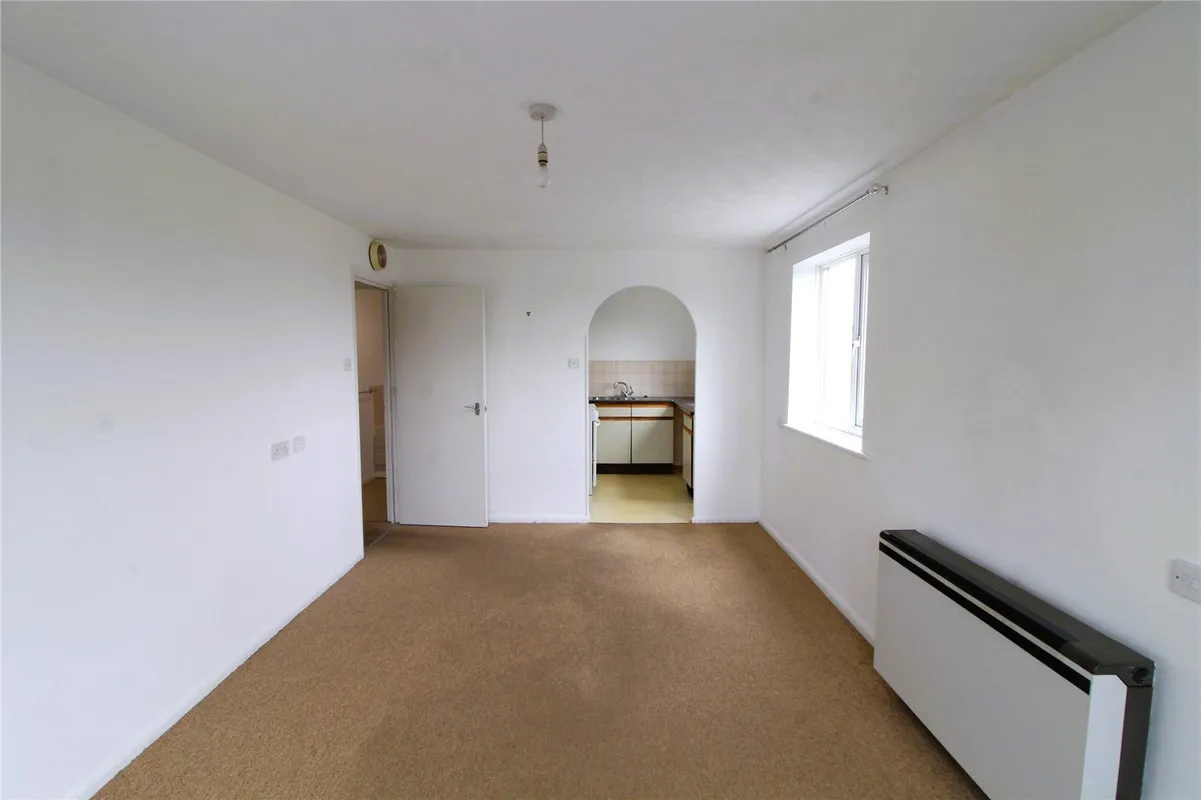 Ainsley Close, London, N9