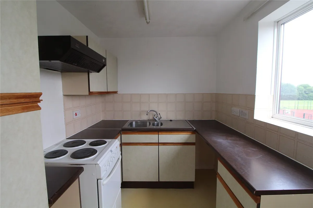 Ainsley Close, London, N9