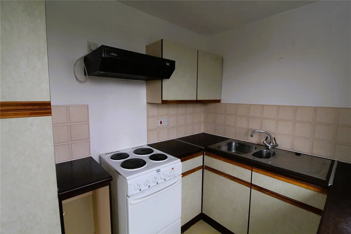Ainsley Close, London, N9