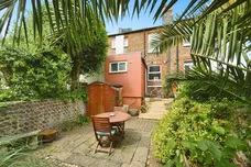Bennett Road, Brighton