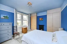 Bennett Road, Brighton