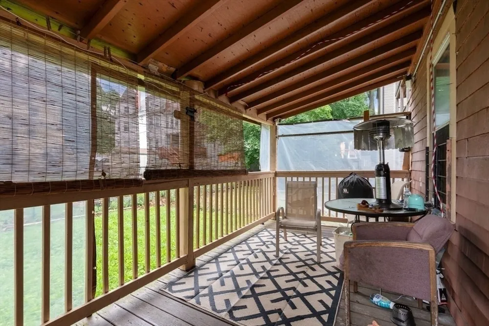 15 Nightingale St, Boston, MA 02124