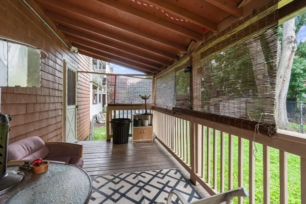15 Nightingale St, Boston, MA 02124