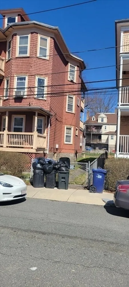 15 Nightingale St, Boston, MA 02124