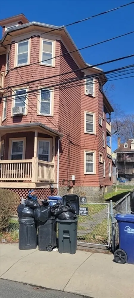 15 Nightingale St, Boston, MA 02124