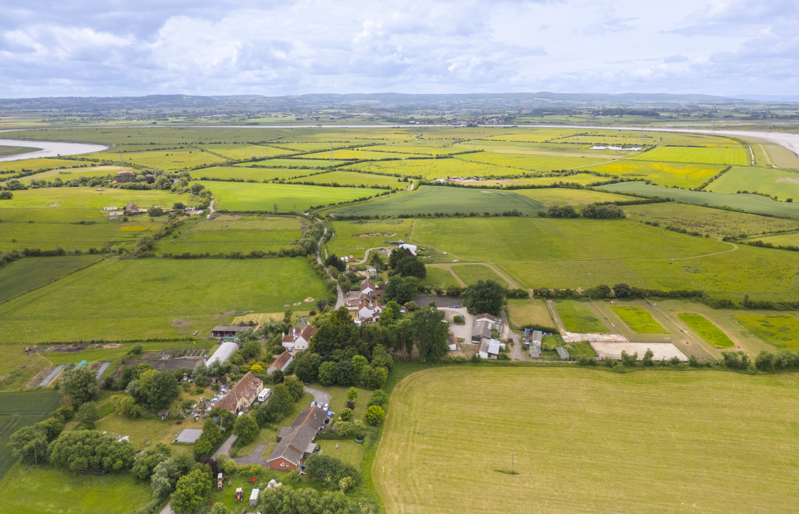 Stretcholt, Nr. Bridgwater, Somerset, TA6
