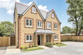 Property responsive