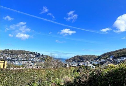 Mount Boone, Dartmouth