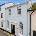 Clarence Street, Dartmouth