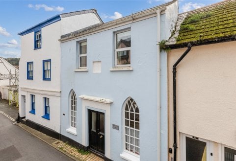 Clarence Street, Dartmouth