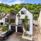 Victoria Heights, Dartmouth
