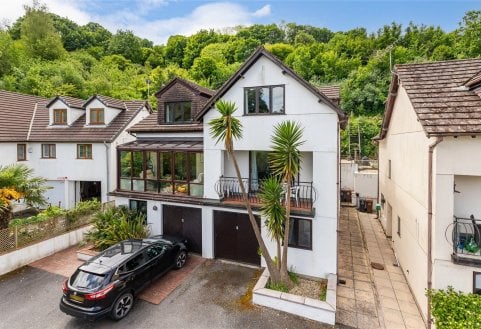 Victoria Heights, Dartmouth