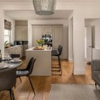 Fairfax Place, Dartmouth