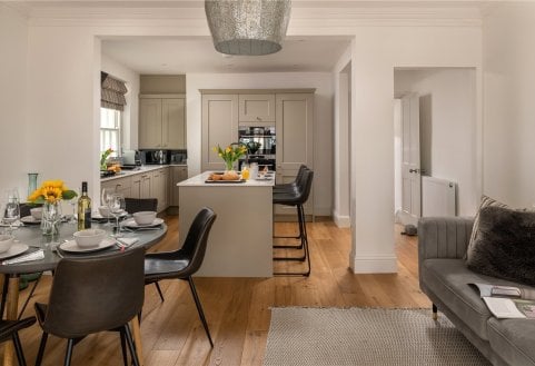 Fairfax Place, Dartmouth
