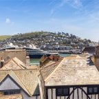 Horn Hill, Dartmouth