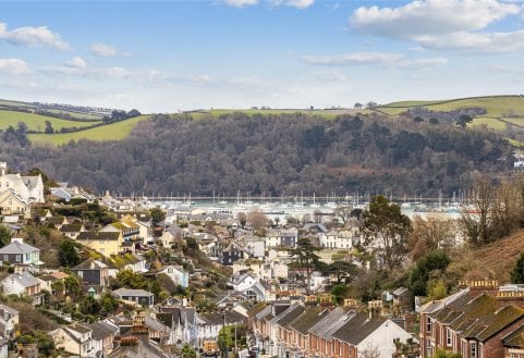 Victoria Road, Dartmouth
