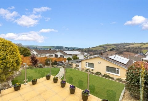 Churchfields, Dartmouth