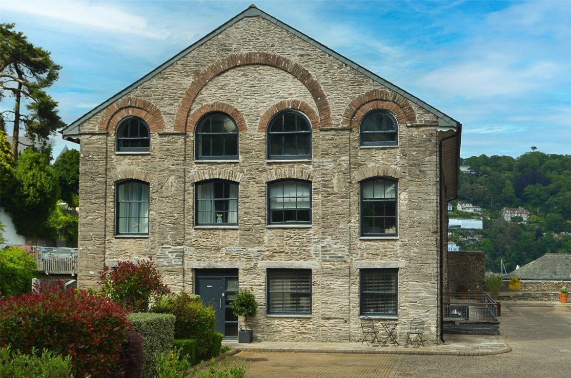 Placeholder property image