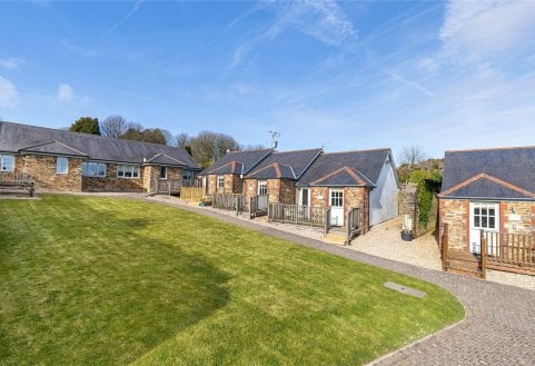 Keepers Cottage, Hillfield Village