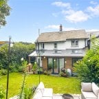 Green Close, Cornworthy