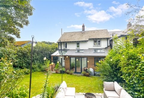 Green Close, Cornworthy