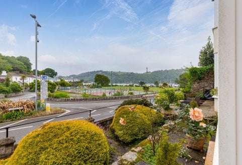 College Way, Dartmouth, Devon
