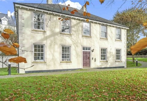 Scholars Walk, Kingsbridge