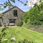 Coleridge Barns, Chillington