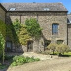 Buckland Court, Goveton