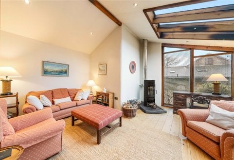 Chillington, Kingsbridge