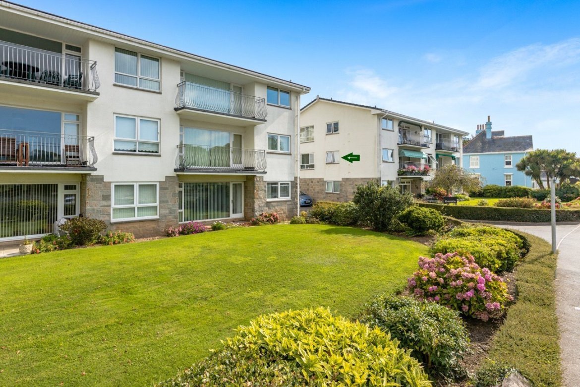 Placeholder property image