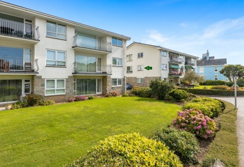 Embankment Road, Kingsbridge
