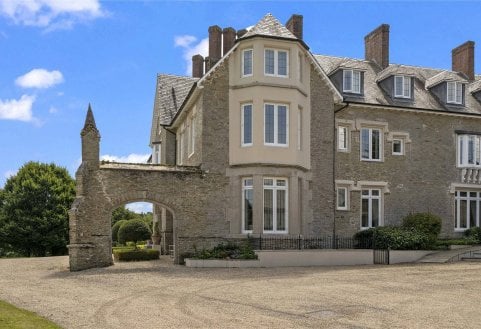 Fallapit Estate, East Allington
