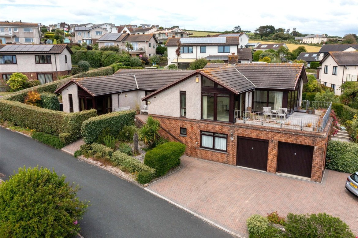 Placeholder property image
