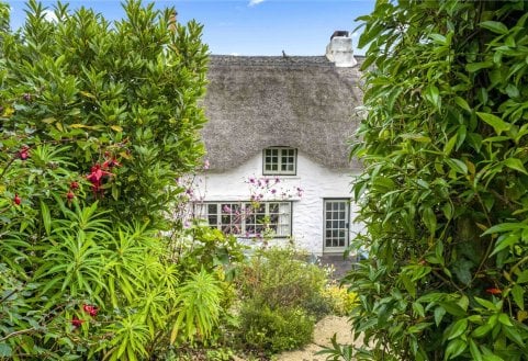 South Milton, Kingsbridge