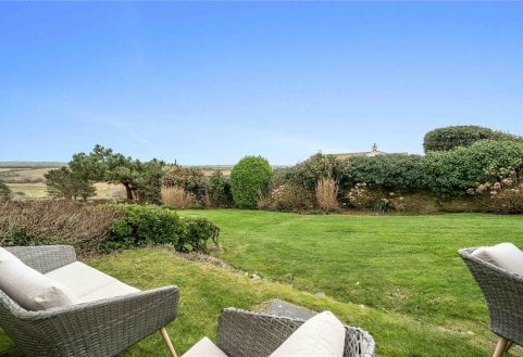 Merchants Gardens, Thurlestone