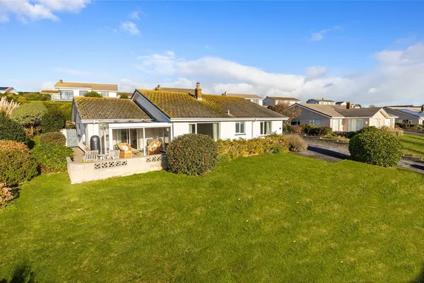 Crosslands, Thurlestone