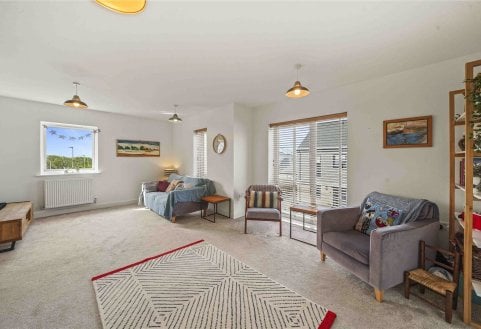 Pippin Place, Kingsbridge