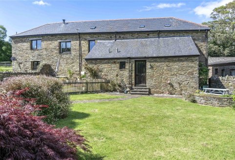 Meadow Court Barns, Stokenham